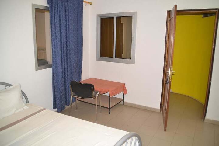 Room 16 of 109