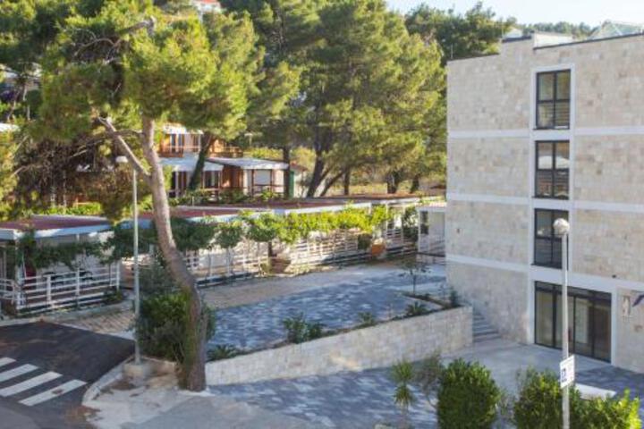 Photo of Hotel Sveti Kriz & Villa Sveti Kriz