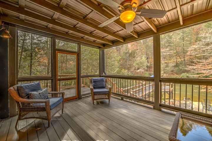 Terrace/Patio 7 of 19