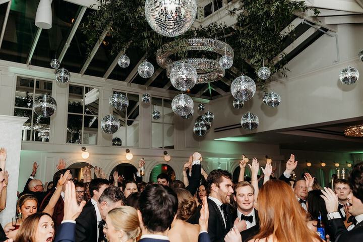 Ballroom