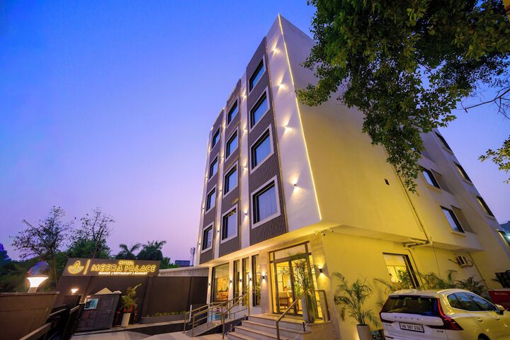 Hotel 80 of 80