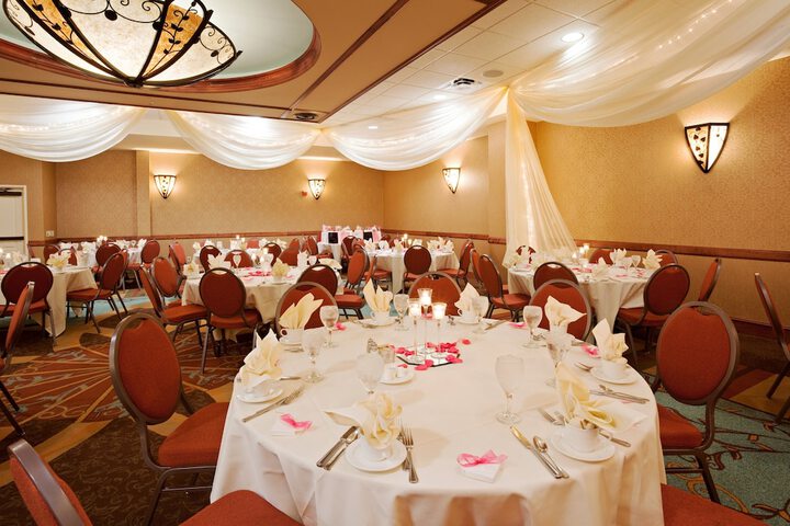 Ballroom