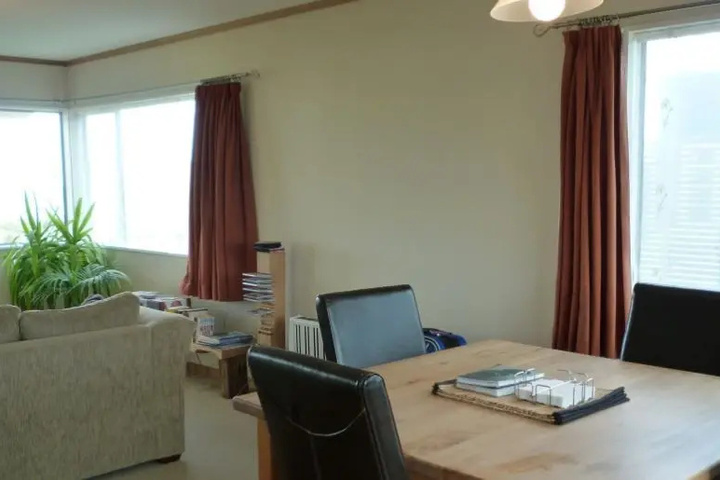 CURIO BAY ACCOMMODATION