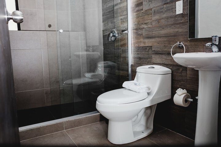 Bath Amenities