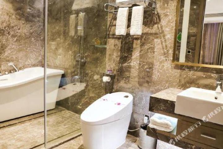Jingtai Lidu Hotel