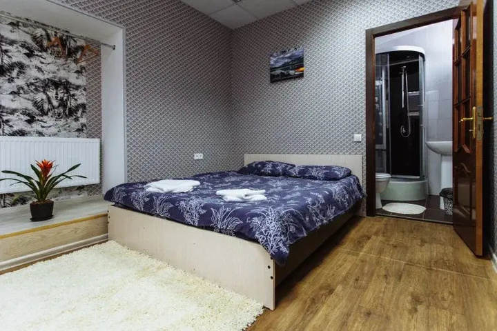 Hotel Pyatnitsa