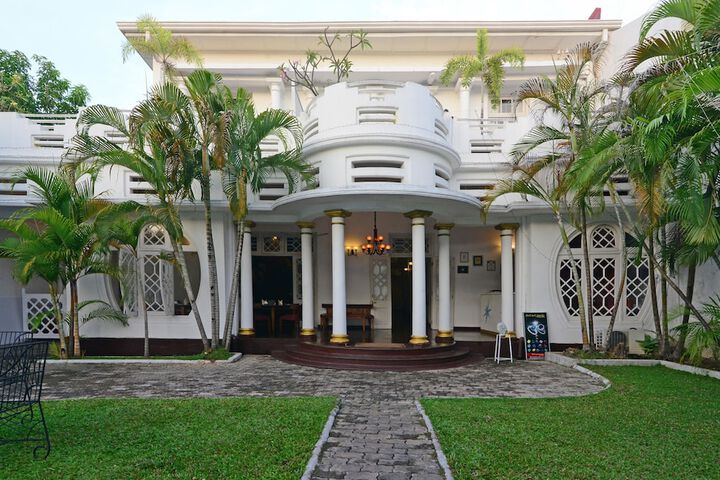 Hotel 40 of 41