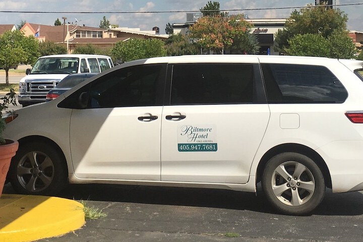 City shuttle
