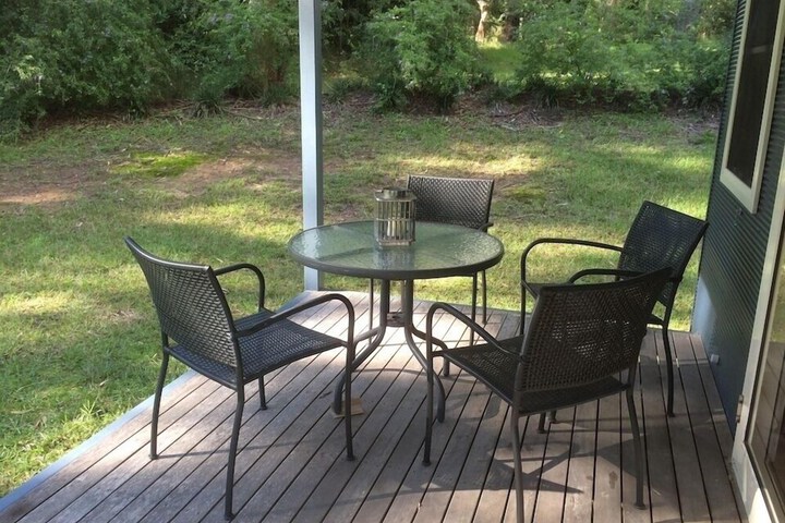 Terrace/Patio 29 of 41