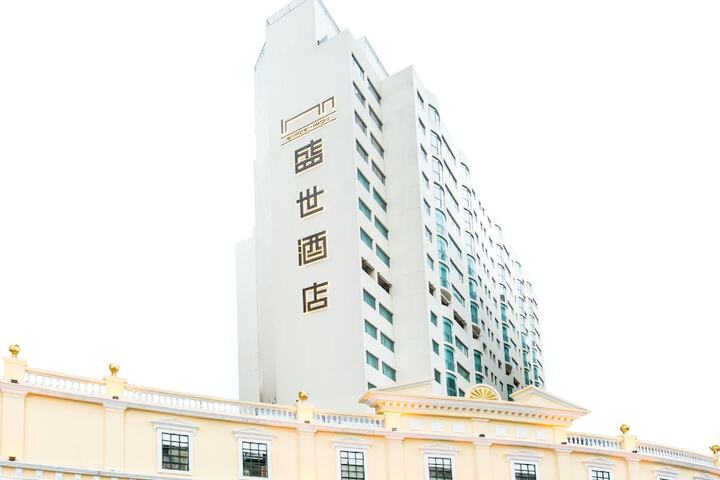 Exterior Photo