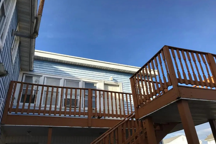 Exterior of Shore Beach Houses - 40 - 3 Dupont Avenue