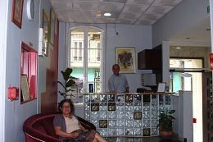 Hotel Interior 15 of 15