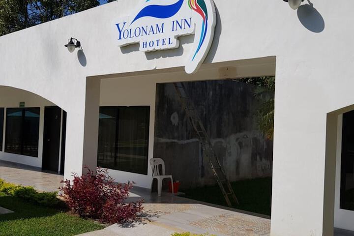 Hotel 64 of 68
