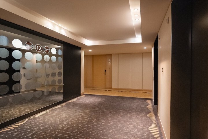 Elevator