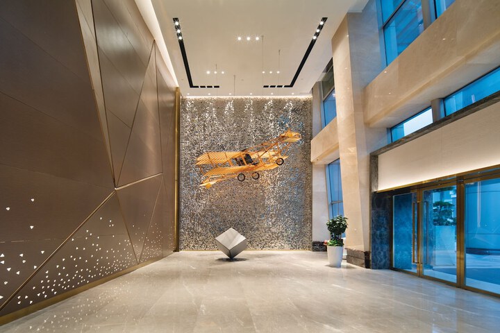 Hotel Interior 7 of 81