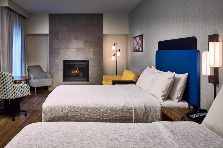 Room 7 of 20