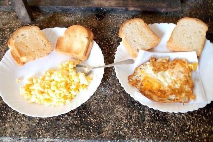 Breakfast/Coffee Service 24 of 44