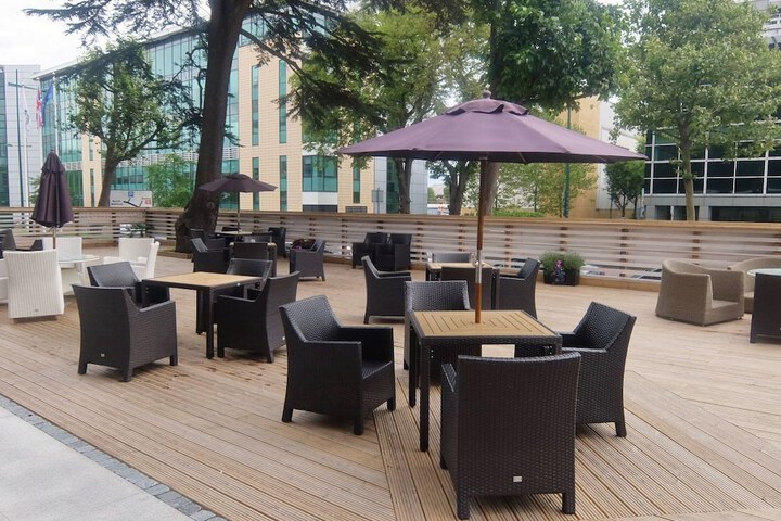 Terrace/Patio 40 of 54