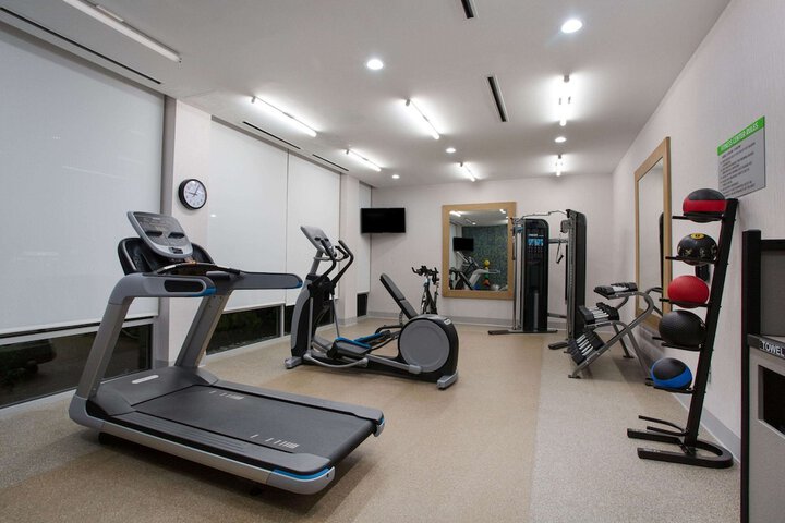 Health and Fitness 18 of 29
