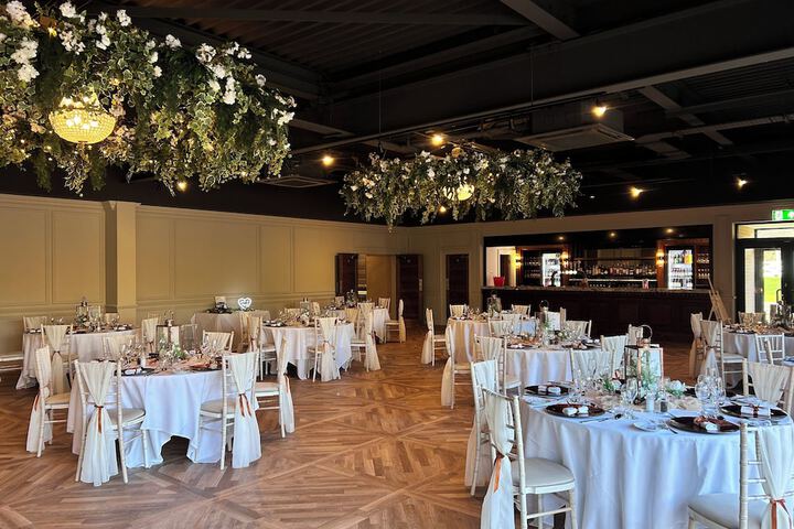 Wedding/Banquet 227 of 292