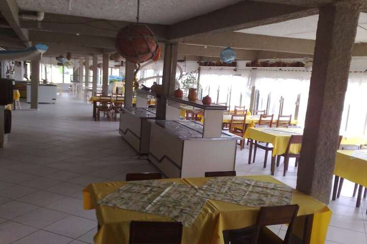 Hotel e Restaurante Rainha