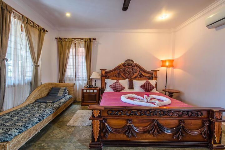 Room 5 of 36