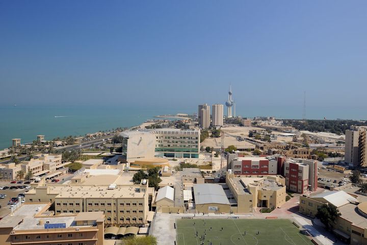 Hotel View 49 of 49