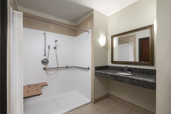 Bathroom Interior Photo