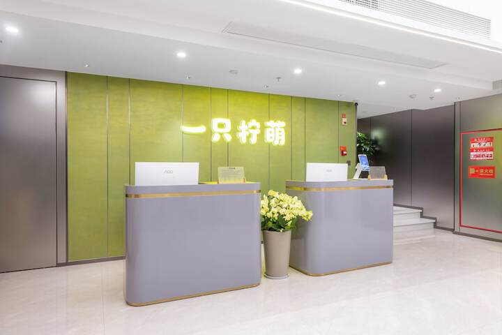 Hotel Interior 2 of 43