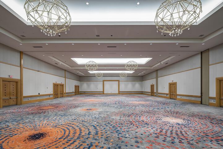 Ballroom