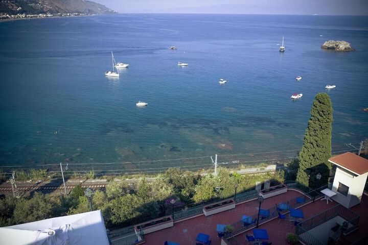 Hotel View 54 of 59
