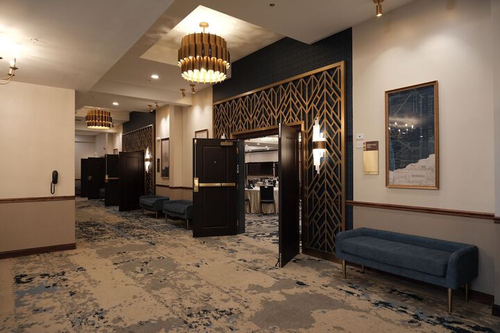 Wedding/Banquet 54 of 57