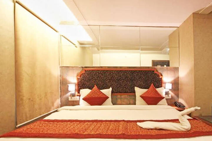 Fitness Facility Photos