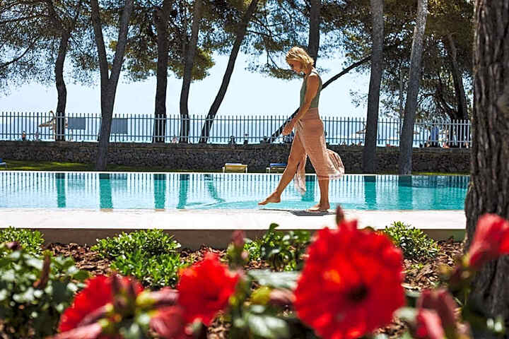 Sofia Alcudia Beach