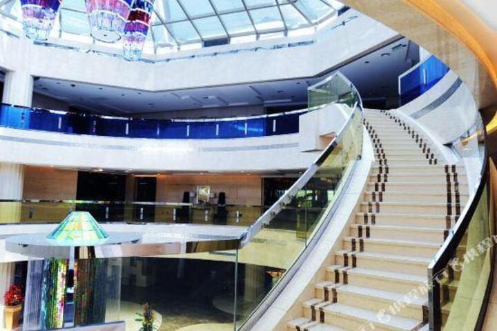 Nangong Spring Season Hotel