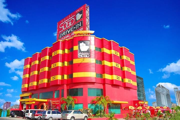 Hotel Sogo Naga City