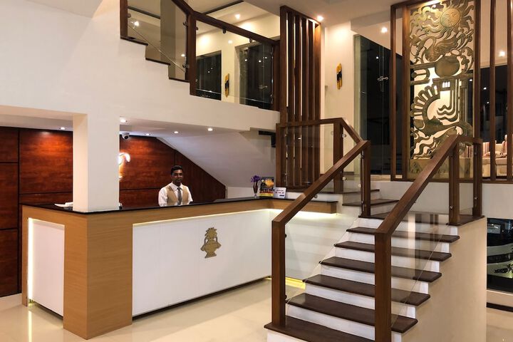 Hotel Interior 2 of 47