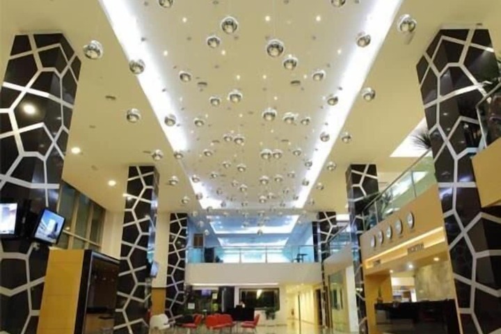 Hotel Interior 3 of 48