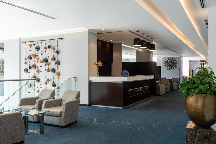 Business Center 126 of 134