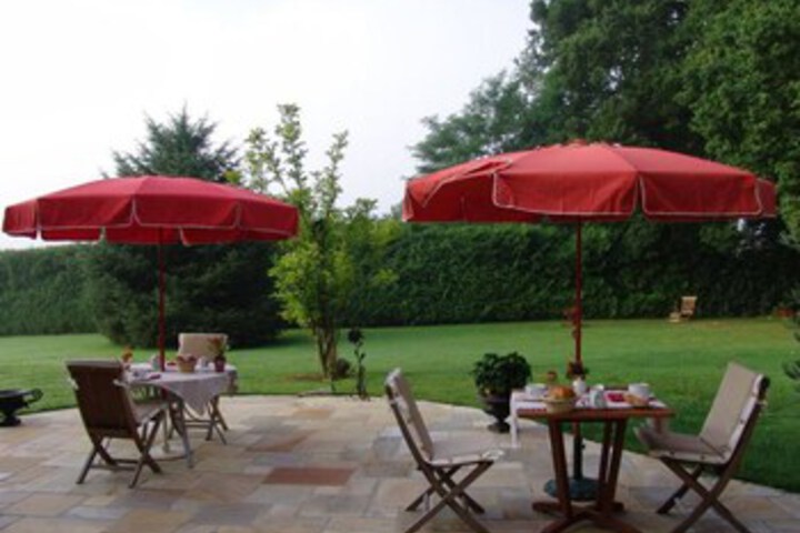 Terrace/Patio 24 of 24