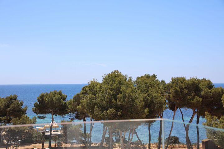 View from room
