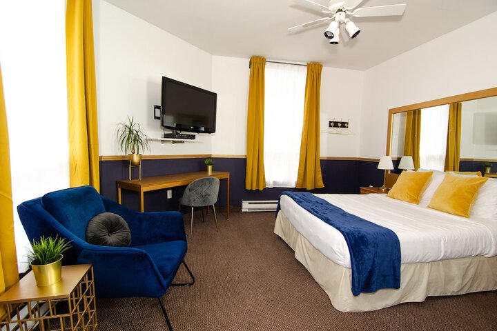 Photo of Hotel Dorion