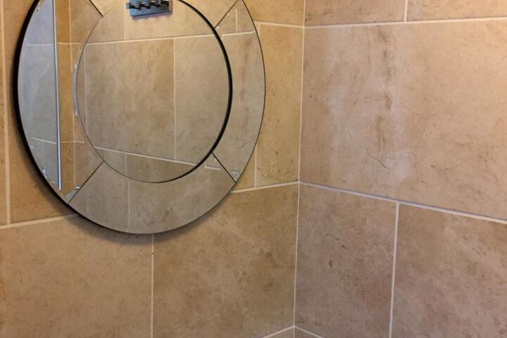 Bath Interior