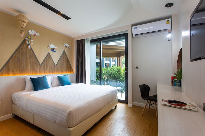 Room 20 of 84