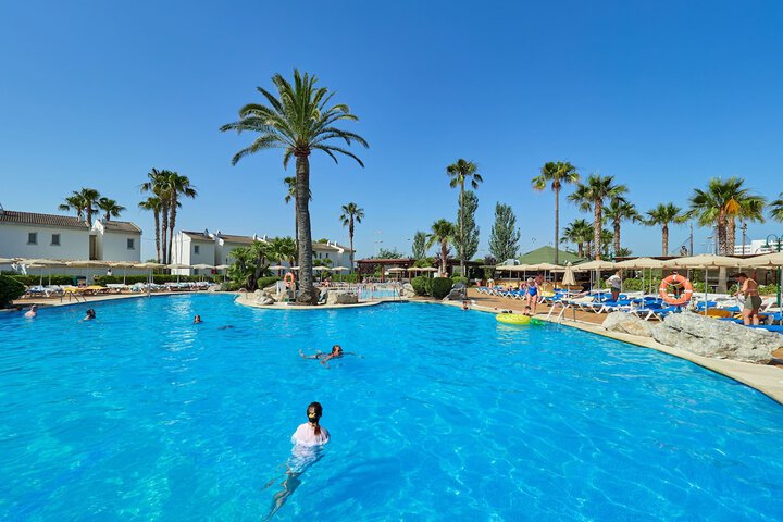 Pool to Cool