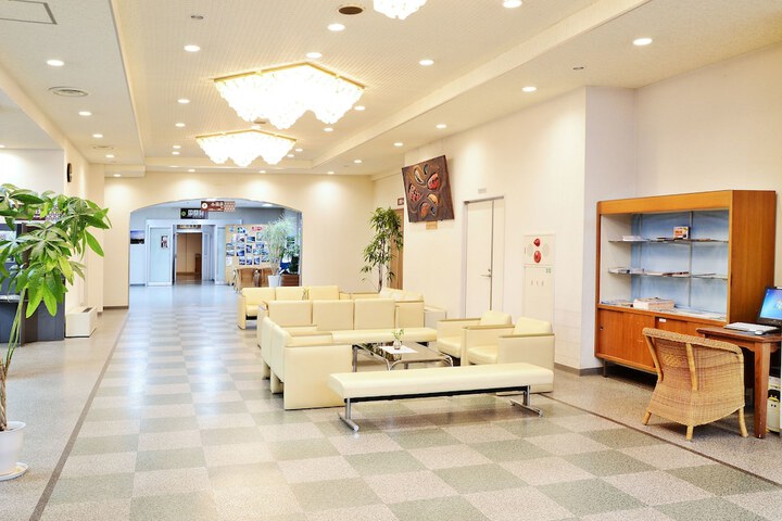 Hotel Interior 5 of 57