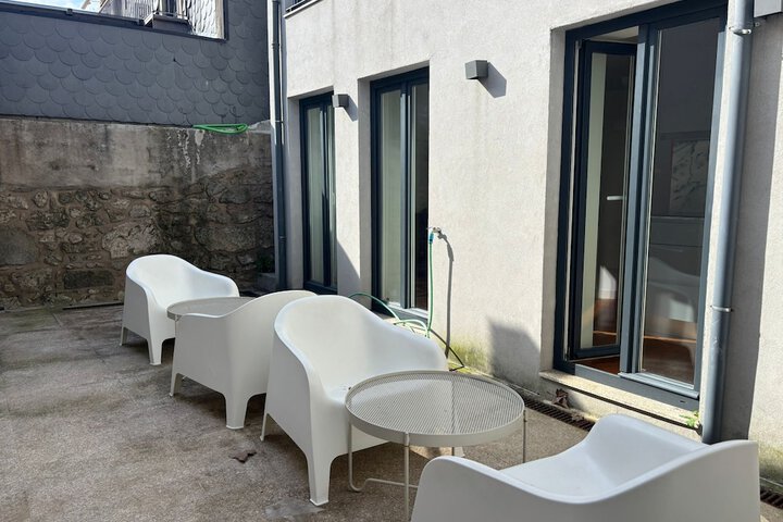 Terrace/Patio 280 of 287