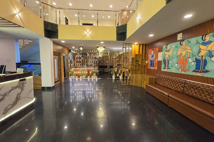 The Pride Gitbitan