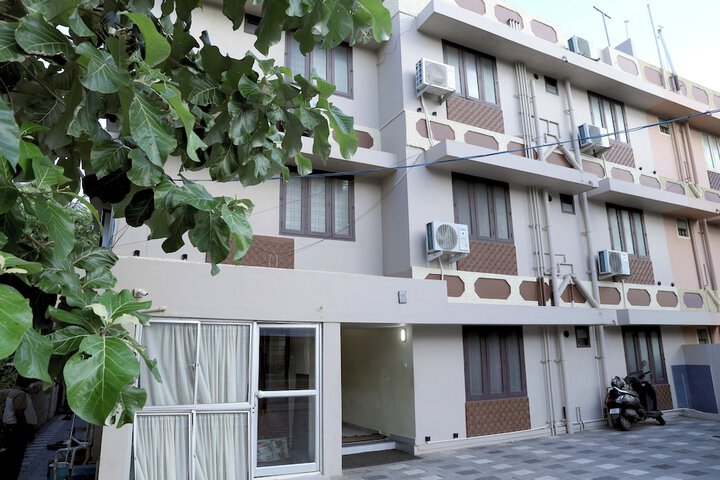 Photo of MATHA TOURIST HOME