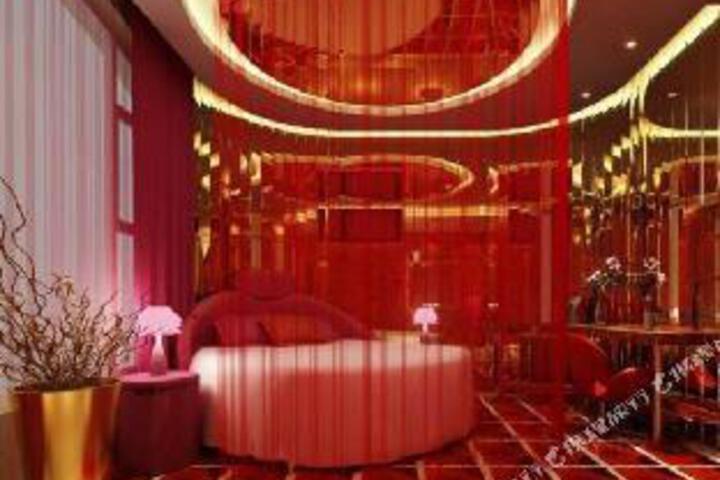 True Love Boutique Hotel